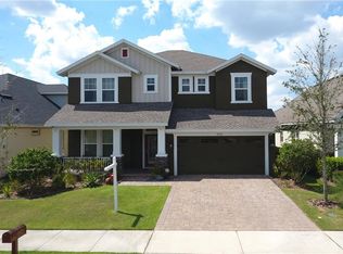 8804 Andreas Ave, Orlando, FL 32832