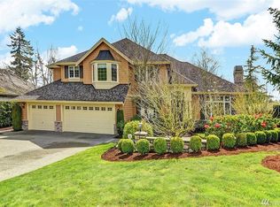 14405 SE 89th Pl, Newcastle, WA 98059