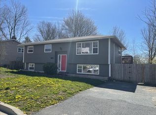 27 Lumsden Cres #2H3, Halifax, NS B4C2H3