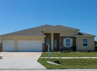 7087 Preserve Pointe Dr, Merritt Island, FL 32953