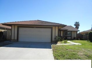 14718 Aruba Pl, Moreno Valley, CA 92553
