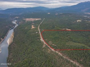 Nka Hwy #2, Moyie Springs, ID 83845