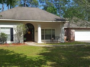 345 Sioux Dr, Abita Springs, LA 70420
