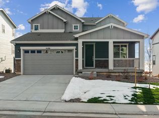 4226 Canyata Dr, Elizabeth, CO 80107