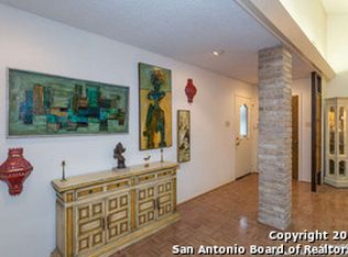 4306 Muirfield St, San Antonio, TX 78229