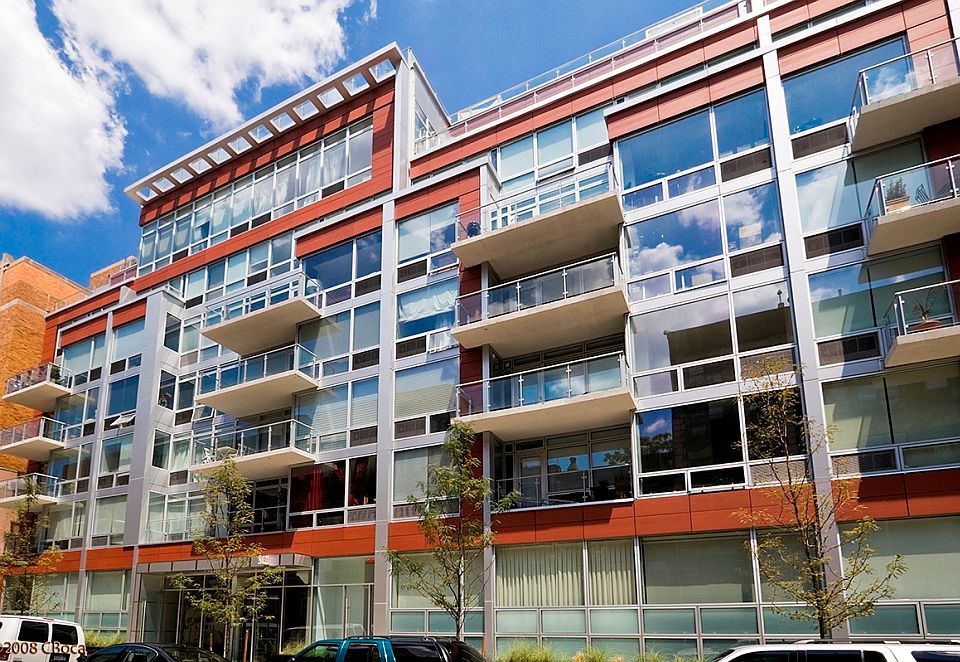 1st image of 421 E 13th St #7K