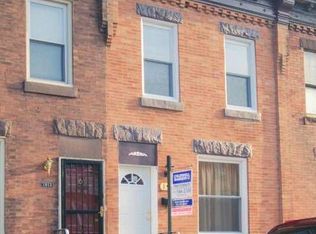 1915 Point Breeze Ave, Philadelphia, PA