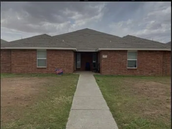 5408 Harvard St, Lubbock, TX 79416