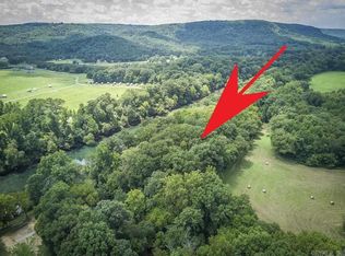 0 Trout Valley Rd, Wilburn, AR 72179