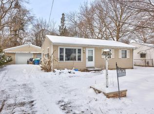 1890 Prospect St, Saginaw, MI 48601