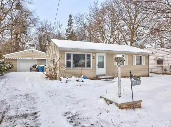 1890 Prospect St, Saginaw, MI 48601