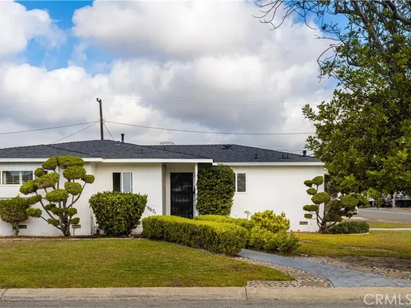 9671 Central Ave, Garden Grove, CA 92844