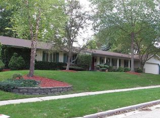 341 Church St, Burlington, WI 53105