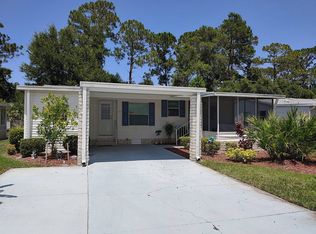 31 Grizzly Bear Path #2557, Ormond Beach, FL 32174