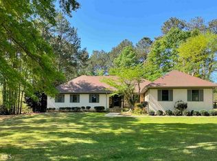158 Dogwood Trl, Tyrone, GA 30290