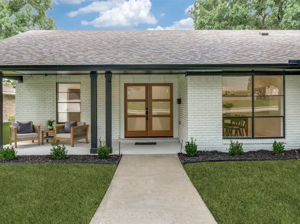 12151 Crestline Ave, Dallas, TX 75244