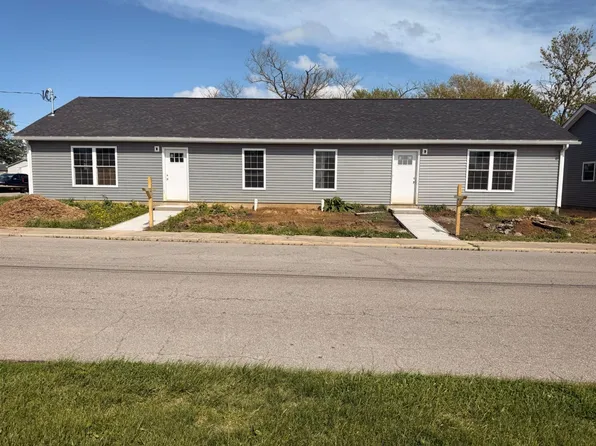 406 S Ireland St, Greensburg, IN 47240