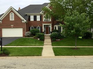 4N371 Samuel Langhorne Clemens Crse, Saint Charles, IL 60175