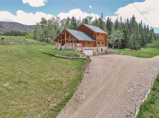 190 County Road 1933, Kremmling, CO 80459
