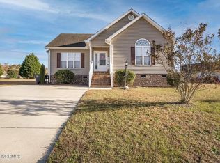 106 Charity Ct, Rocky Mount, NC 27801