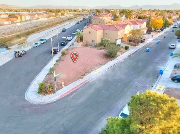 874 Hyattsville St, Las Vegas, NV 89110
