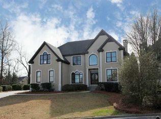 635 Water Garden Way, Roswell, GA 30075