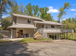 36556 Mudge Ranch Rd, Coarsegold, CA 93614