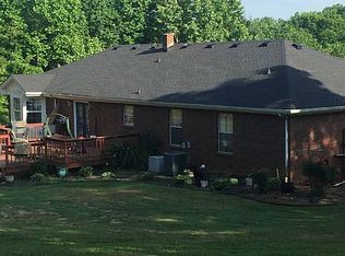 129 Swift Ln, Cunningham, TN 37052