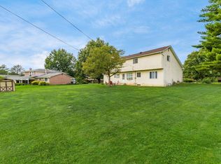 6109 Cherry Hill Dr, Columbus, OH 43213