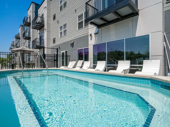 The Westlyn Apartments