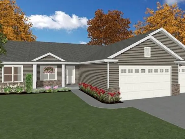N1837 Schroeder Farm Dr, Greenville, WI 54942