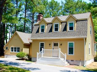 73 Teal Cir, Ocean Pines, MD 21811