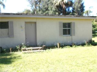 337 Monterey St, North Fort Myers, FL 33903