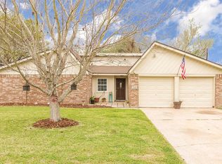 12602 A Bar Dr, Santa Fe, TX 77510