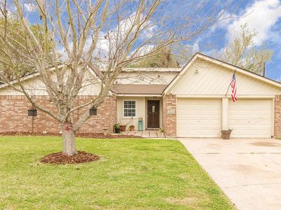 12602 A Bar Dr, Santa Fe, TX, 77510