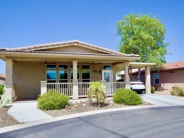 7373 E Us Highway 60 #265, Gold Canyon, AZ 85118