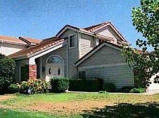 1198 Hickory Ave, Fairfield, CA 94533