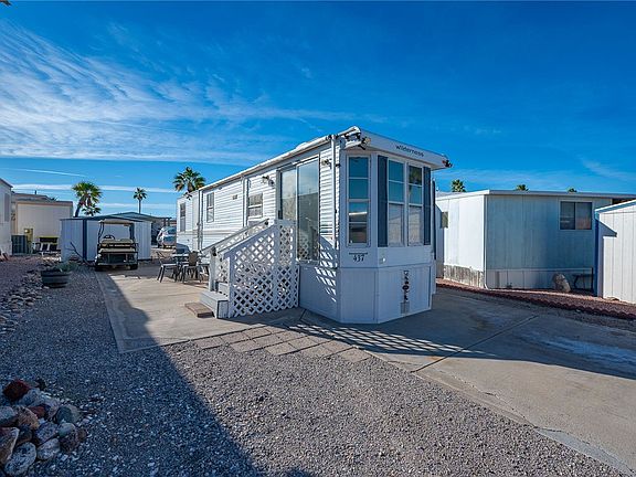 4th image of 2000 Ramar Rd Lot 437