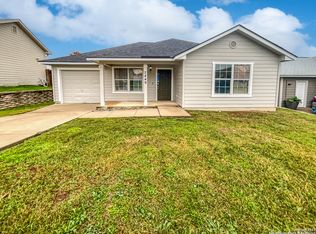 2849 Wyoming St, San Antonio, TX 78203