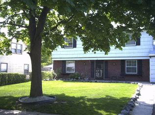 31 Spiralwood Ln, Willingboro, NJ 08046