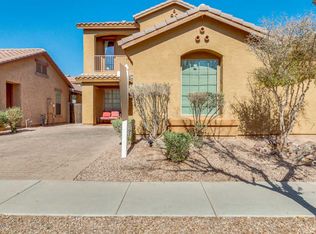 3918 E Fairview St, Gilbert, AZ 85295