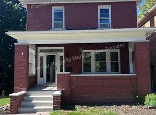 343 Locust St, Ambridge, PA 15003