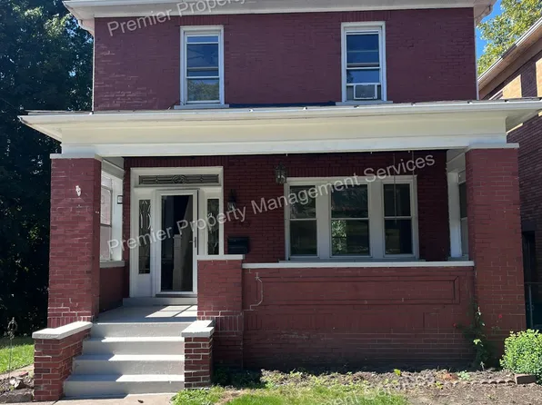 343 Locust St, Ambridge, PA 15003