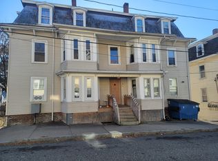 19 Vigeant St #5, Ware, MA 01082