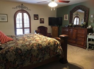 3706 Tridens Trl, San Angelo, TX 76904