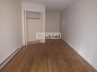 20 Armington St APT 25, Boston, MA 02134