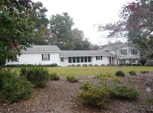 1236 Gin Bay Rd, Cameron, SC 29030