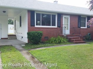 927 Foley Dr, Williamsburg, VA 23185