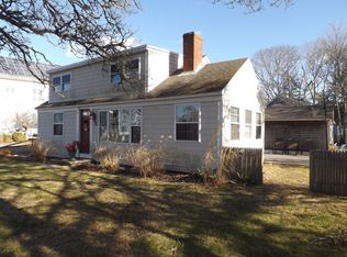 99 Division St, West Harwich, MA 02671