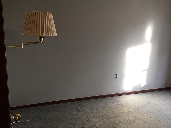 Den or could be used as 4th bedroom